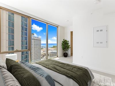 1388 Kapiolani Blvd #2309, Honolulu, HI, 96814