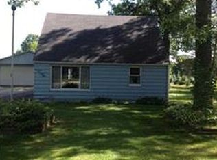 14638 Day Rd, Mishawaka, IN 46545