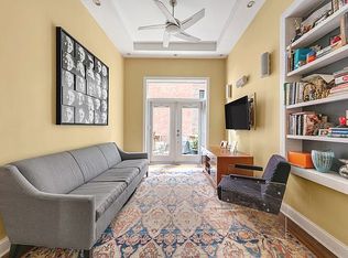 38 Gramercy Park N APT 2E, Manhattan, NY 10010