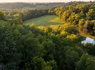 3685 Martin Ervin Rd, Santa Fe, TN 38482