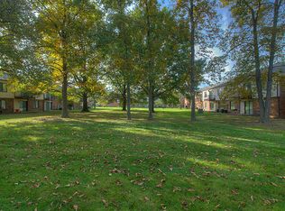 Strawbridge Green, Indianapolis, IN 46237