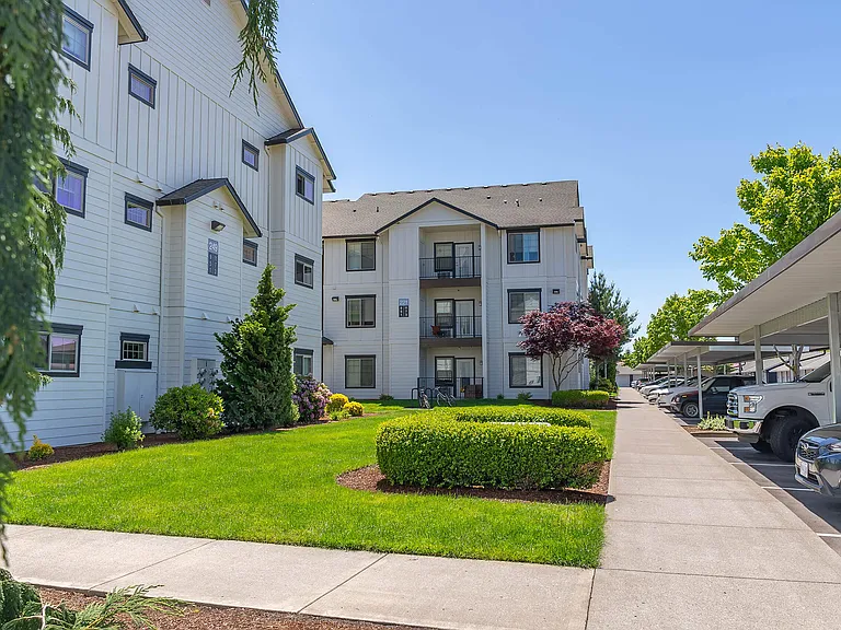Riverplace Apartment Homes — Photo 67