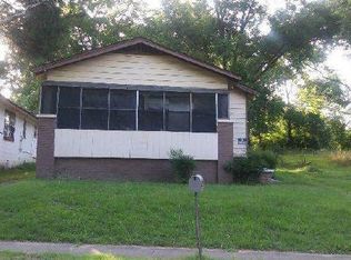 3737 4th St W, Birmingham, AL 35207