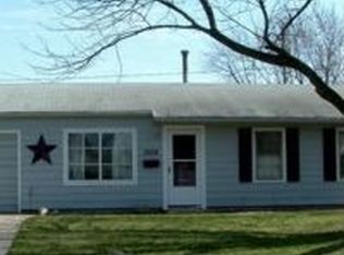 1308 N Eastern Ave, Urbana, IL