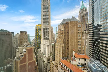 Rented by A & I Broadway