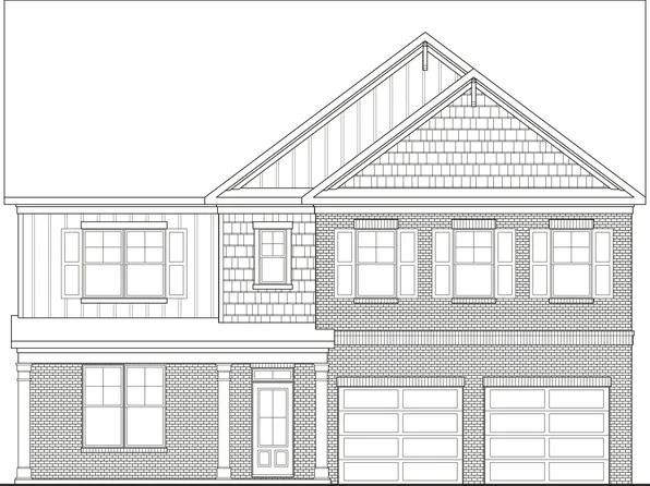 546 Ivey Farms Rd, Farragut, TN 37934