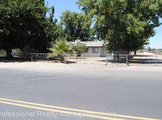 3613 Wegis Ave, Bakersfield, CA 93314