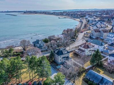 218 Cliff Ave, Winthrop, MA, 02152