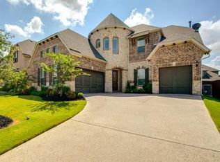 1619 Alamosa Dr, Allen, TX 75013