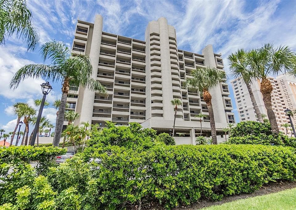 1st image of 1290 GULF BOULEVARD #1003