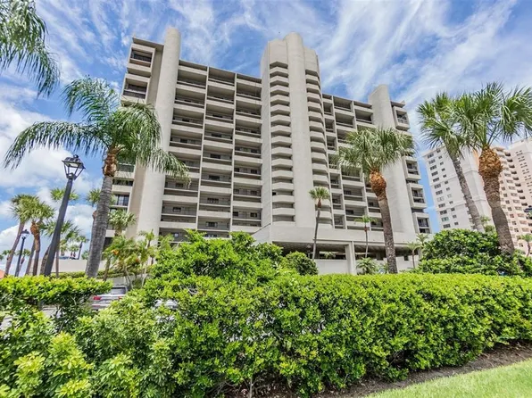 1290 Gulf Blvd APT 1003, Clearwater, FL 33767