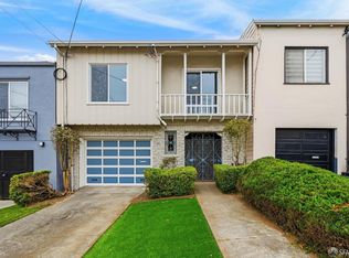 115 Monticello St, San Francisco, CA 94132
