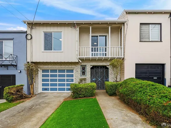 115 Monticello St, San Francisco, CA 94132