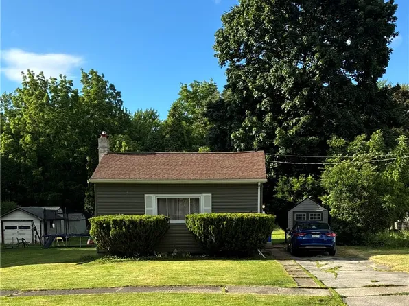 141 Caroline St, Albion, NY 14411