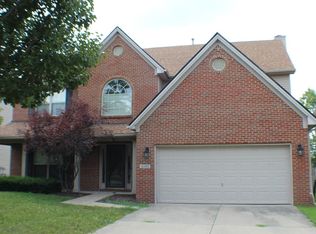 4101 Boone Creek Rd, Lexington, KY 40509