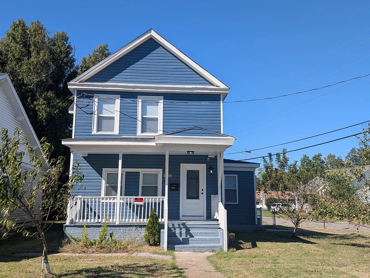 3 bed, 1528 sqft, $2,200 — Photo 1