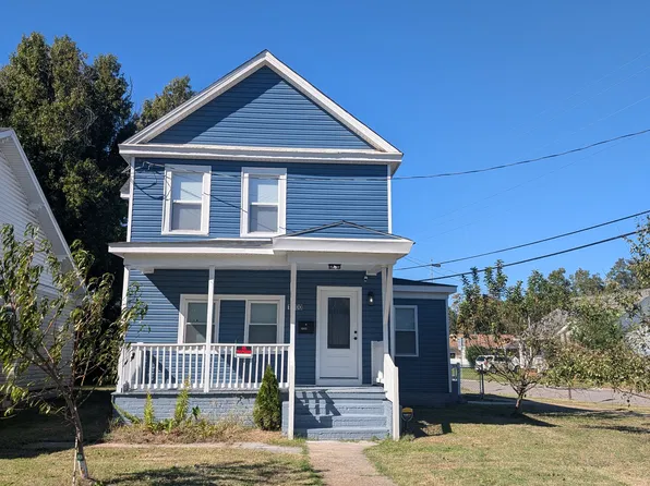 1900 Deep Creek Blvd, Portsmouth, VA 23704