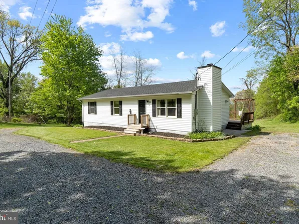 50 Remount View Rd, Front Royal, VA 22630