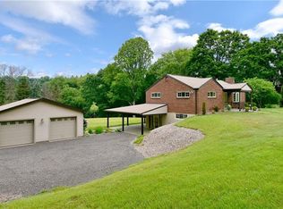 1585 Bellmonte Rd, Pittsburgh, PA 15237