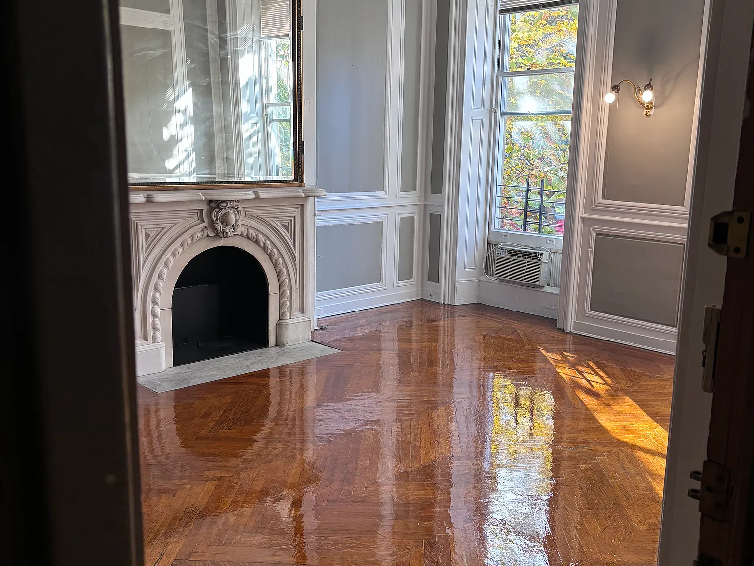 1 bed, 600 sqft, $1,595 — Photo 1