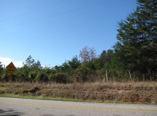 2130 Old Hills Bridge Rd, Enoree, SC 29335