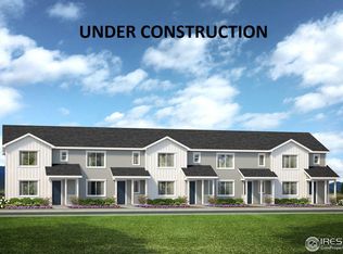287 Condor Way, Johnstown, CO 80534