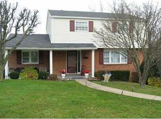 419 Timothy Dr, Elizabeth, PA 15037