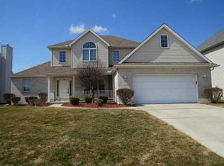 5965 Secluded Ct, Sylvania, OH