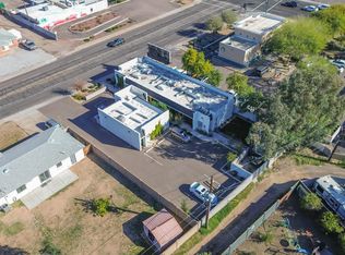 719 W Missouri Ave, Phoenix, AZ 85013