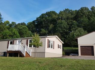 420 Sheep Bridge Rd, York Haven, PA 17370