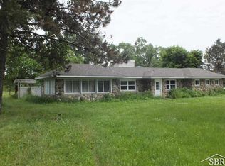 12804 W Peet Rd, Chesaning, MI 48616