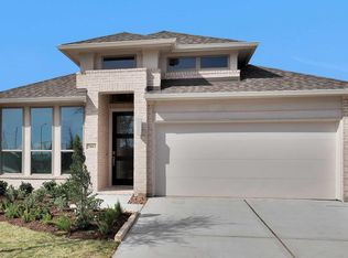 7403 Hemlock Crest Dr, Katy, TX 77493