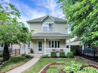 915 Paca St, Indianapolis, IN 46202