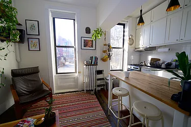 Rented by Dwell Residential Inc