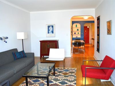 114-06 Queens Boulevard #C9, Forest Hills, NY, 11375