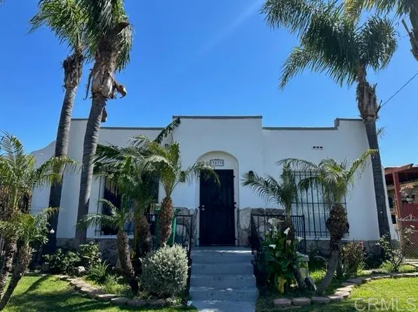 3079-87 L St, San Diego, CA 92102