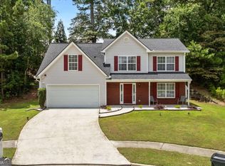 3601 Stephens Creek Pl, Loganville, GA 30052