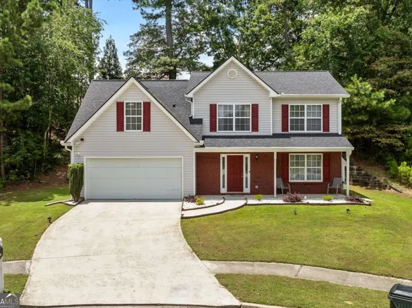 3601 Stephens Creek Pl, Loganville, GA 30052