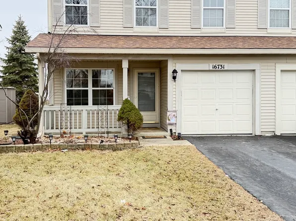 16731 W Natoma Dr, Lockport, IL 60441