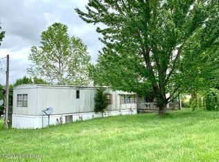 158 Webster Way Rd, Mc Daniels, KY 40152