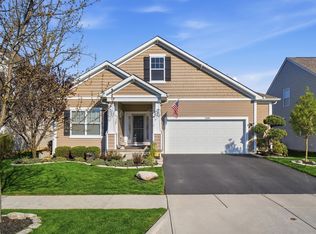 2268 Tournament Way, Grove City, OH