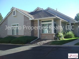 5433 W Iliff Dr, Lakewood, CO 80227