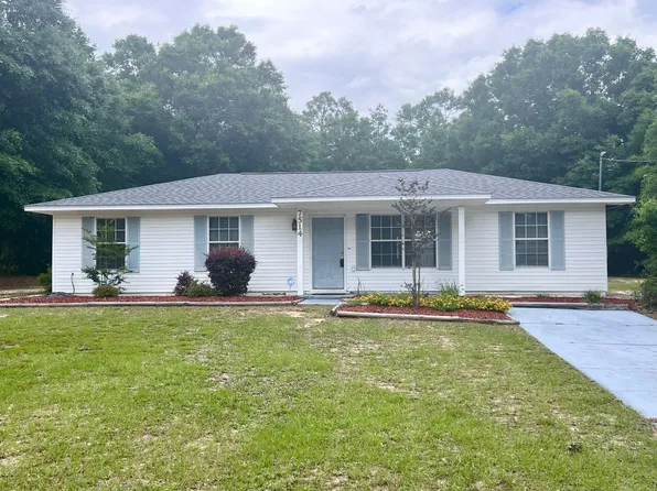 7514 Bowers Dr, Milton, FL 32570