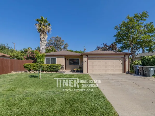 8256 Yardgate Way, Citrus Heights, CA 95621