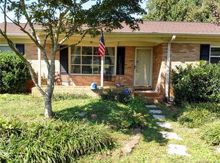 2071 Lowell Bethesda Rd, Gastonia, NC 28056