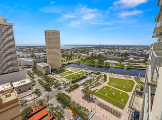777 N Ashley Dr #2708-2708-2708, Tampa, FL 33602