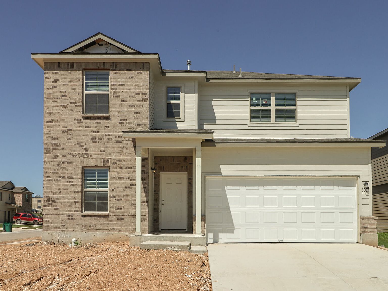 _st_oo0ページ 6807 Cetera Xing, Converse, TX 78109 | Zillow
