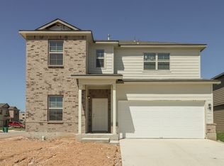 6807 Cetera Xing, Converse, TX 78109