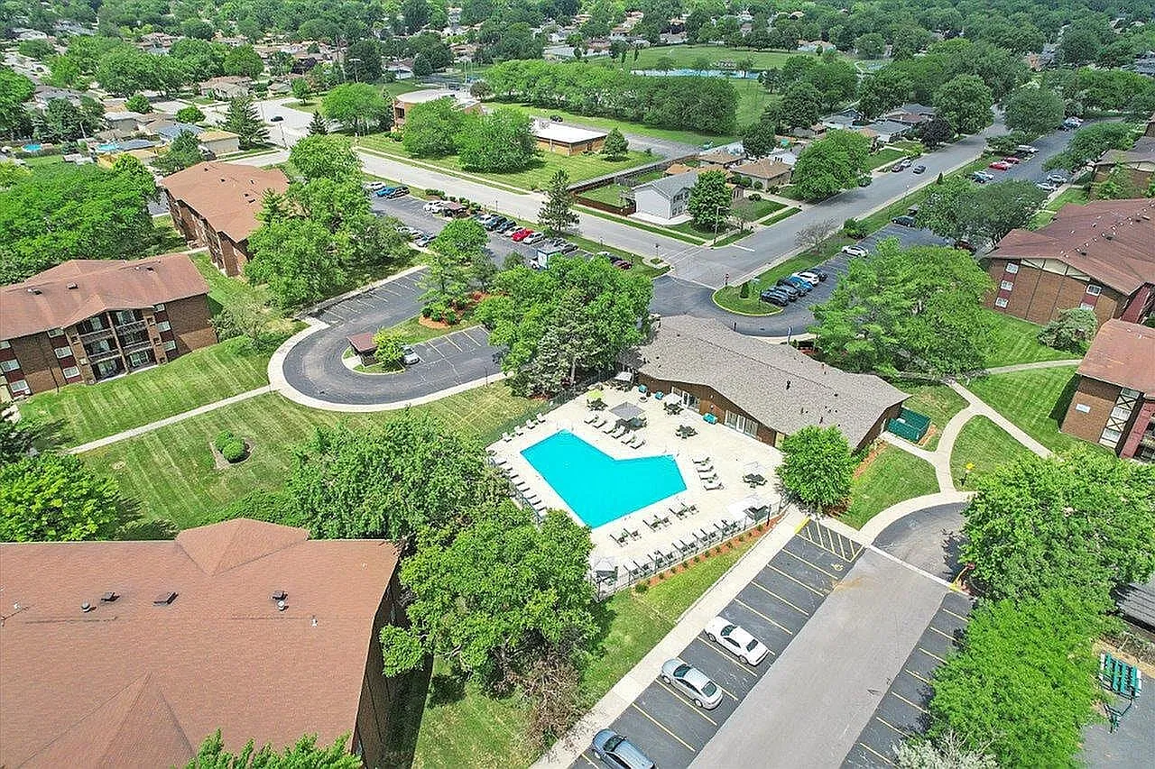 Hampton in Highland — Photo 2