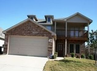 4748 Homelands Way, Fort Worth, TX 76135